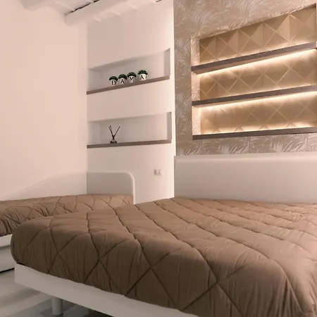 B&b-holiday Dama Alojamento de Acomodação e Pequeno-almoço 4*