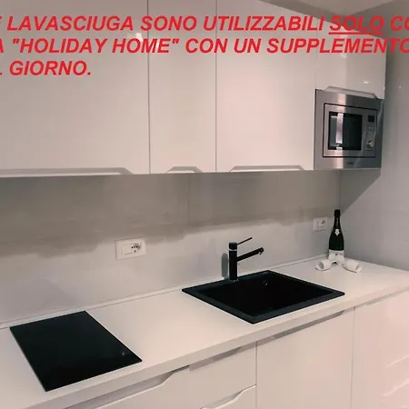 B&b-holiday Dama 4* Barletta