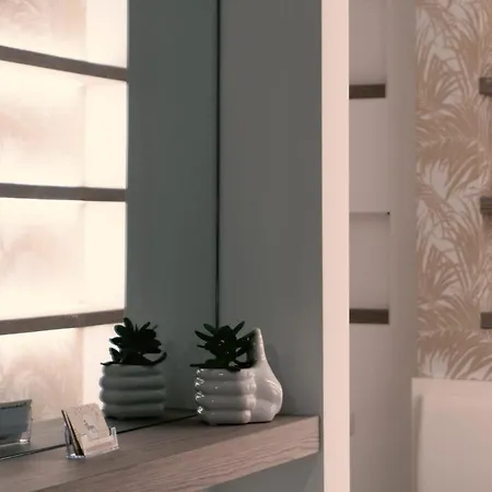 B&b-holiday Dama 住宿加早餐酒店 巴列塔