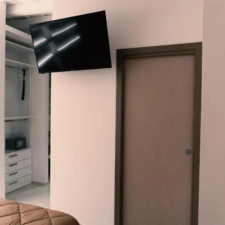 住宿加早餐酒店 B&b-holiday Dama 4*