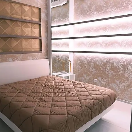 B&b-holiday Dama Bed & Breakfast Barletta