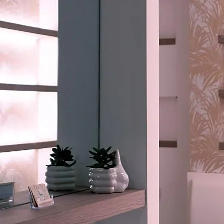 Bed & Breakfast B&b-holiday Dama 4*