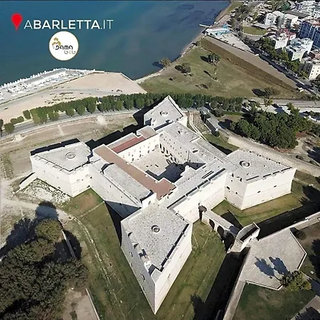 B&b-holiday Dama