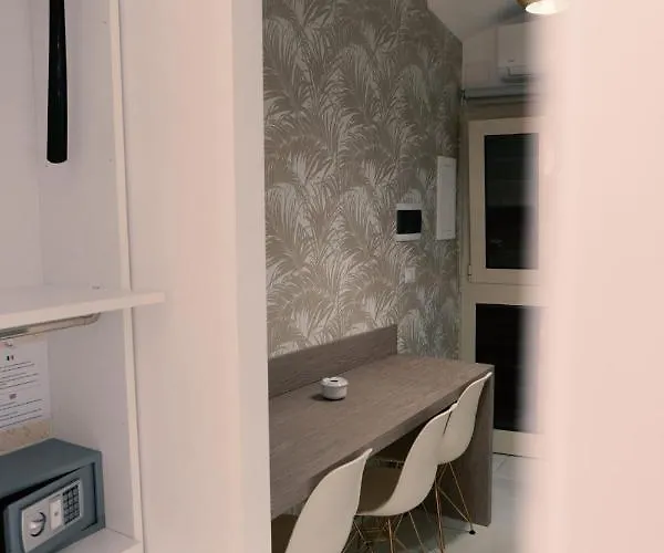 B&b-holiday Dama Bed & Breakfast