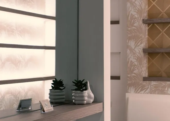 B&b-holiday Dama Bed & Breakfast Barletta