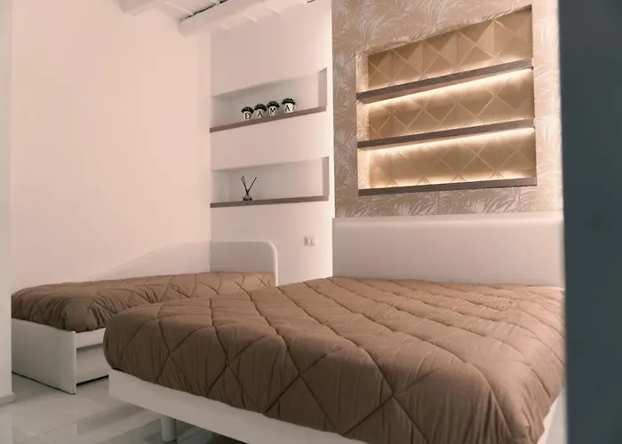 B&b-holiday Dama Bed & Breakfast 4*